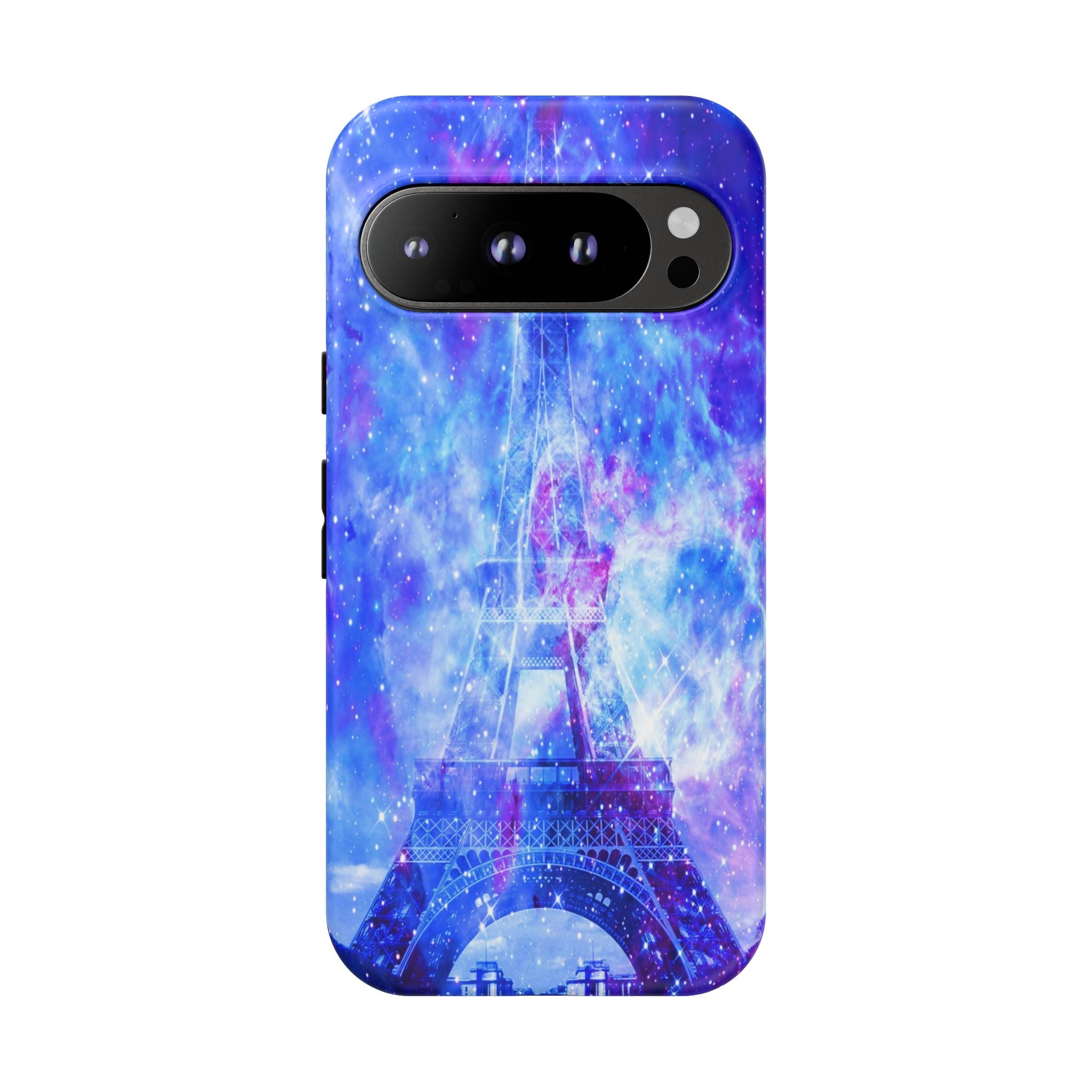 Lover's Parisian Dreams Tough Cases