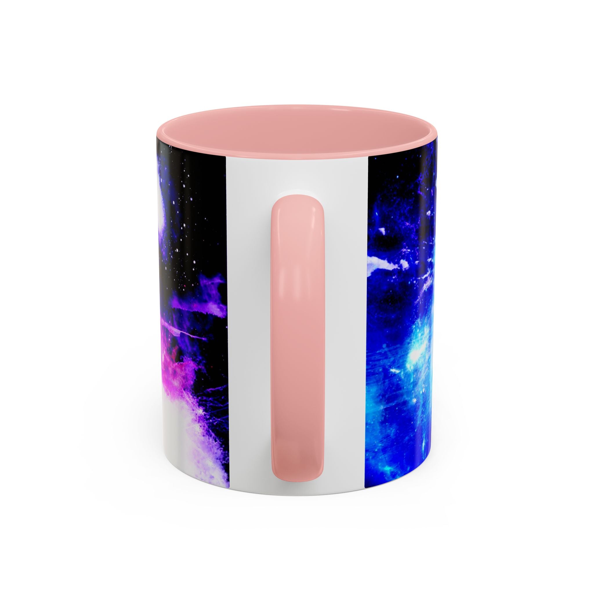 Creation’s Heaven Dancing Sea Dreams Accent Coffee Mug, 11oz
