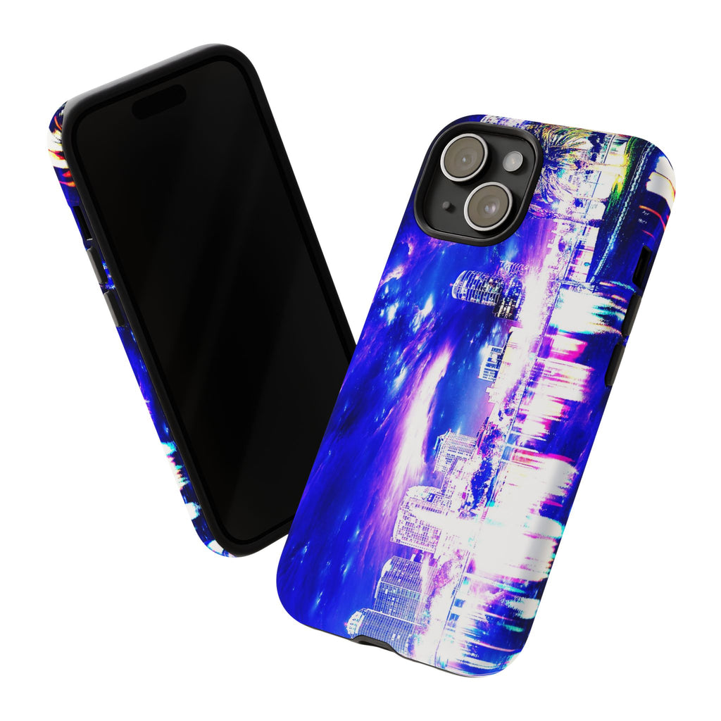 Amethyst Sapphire Orlando Dreams Tough Cases