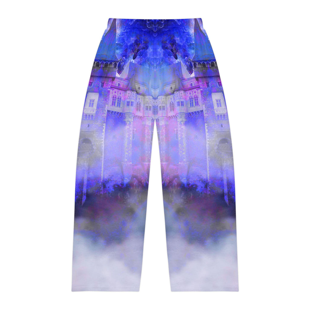 Katerina's I Will Come Again Translyvanian Desires Men's Pajamas