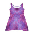 Katerina's Angelus Everlasting Desires Women's Skater Dress