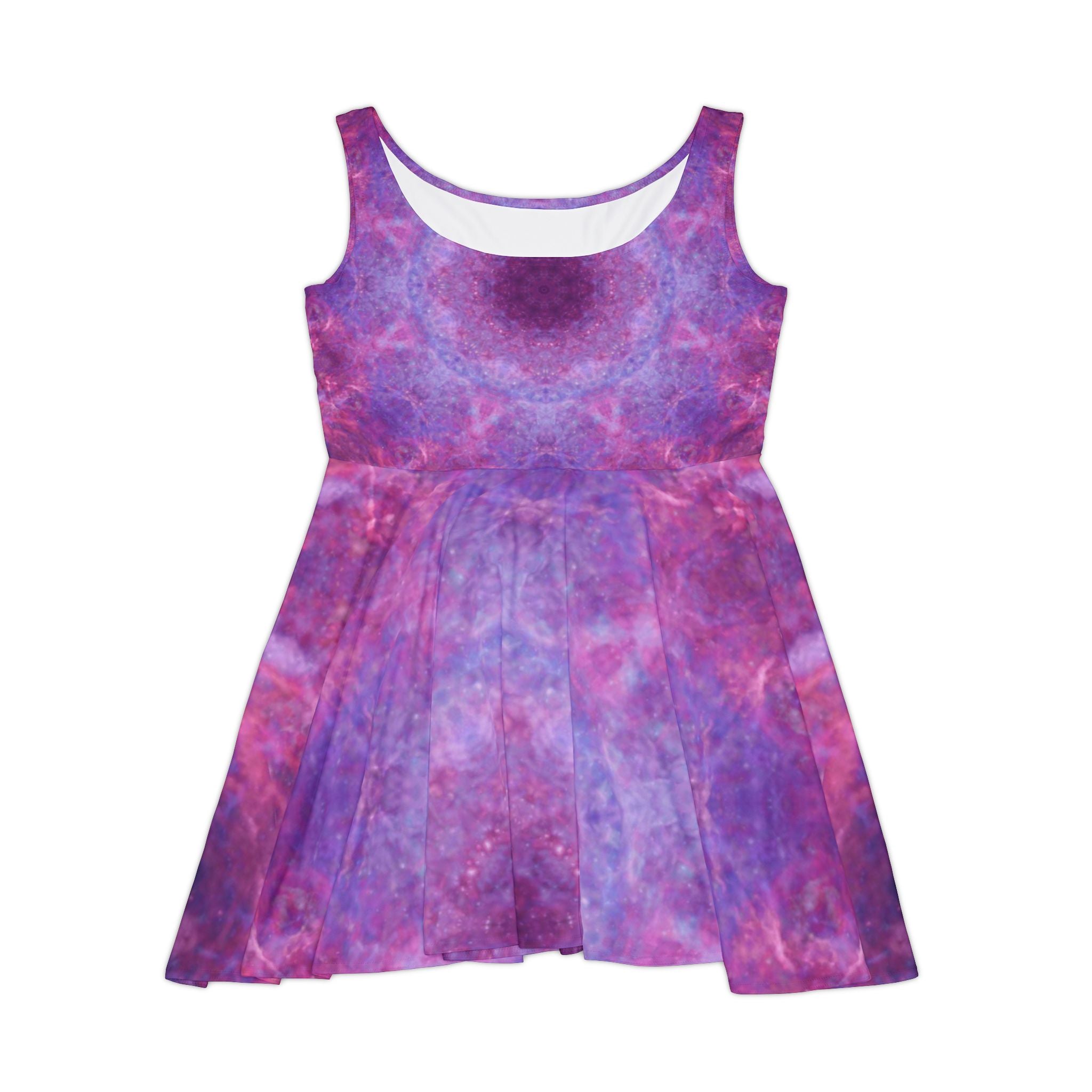Katerina's Angelus Everlasting Desires Women's Skater Dress