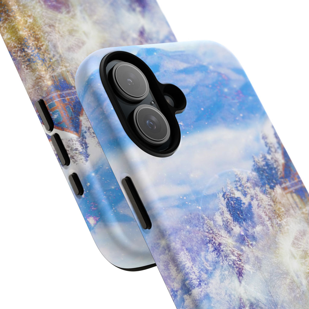 Katerina's Light a Way Smoky Mountain Dreams Tough Magnetic Cases