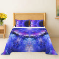 Katerina's I Will Come Again Desires 3-Piece Bedding Set (Bed Sheet + Pillowcases)  | Ships from USA