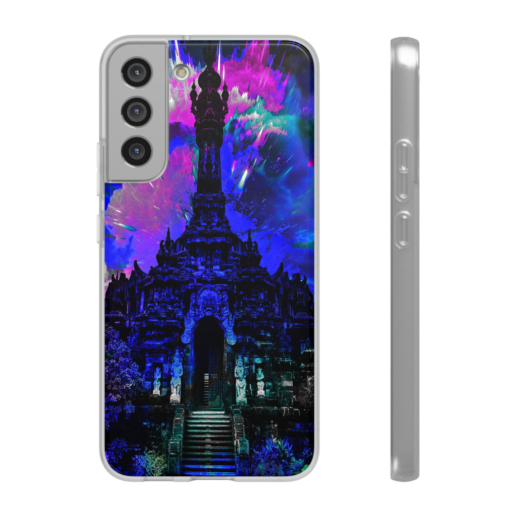 Creation’s Balinese Desires Flexi Cases