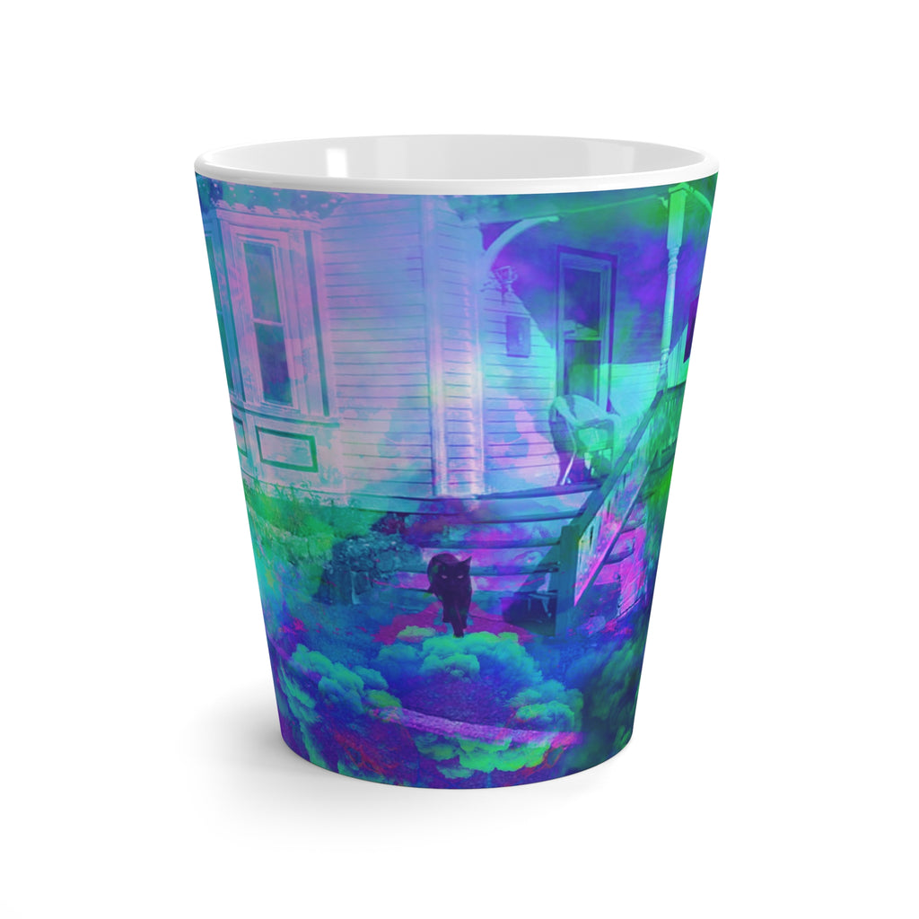 Katerina's Now and Forever Hocus Pocus Dreams Latte Mug