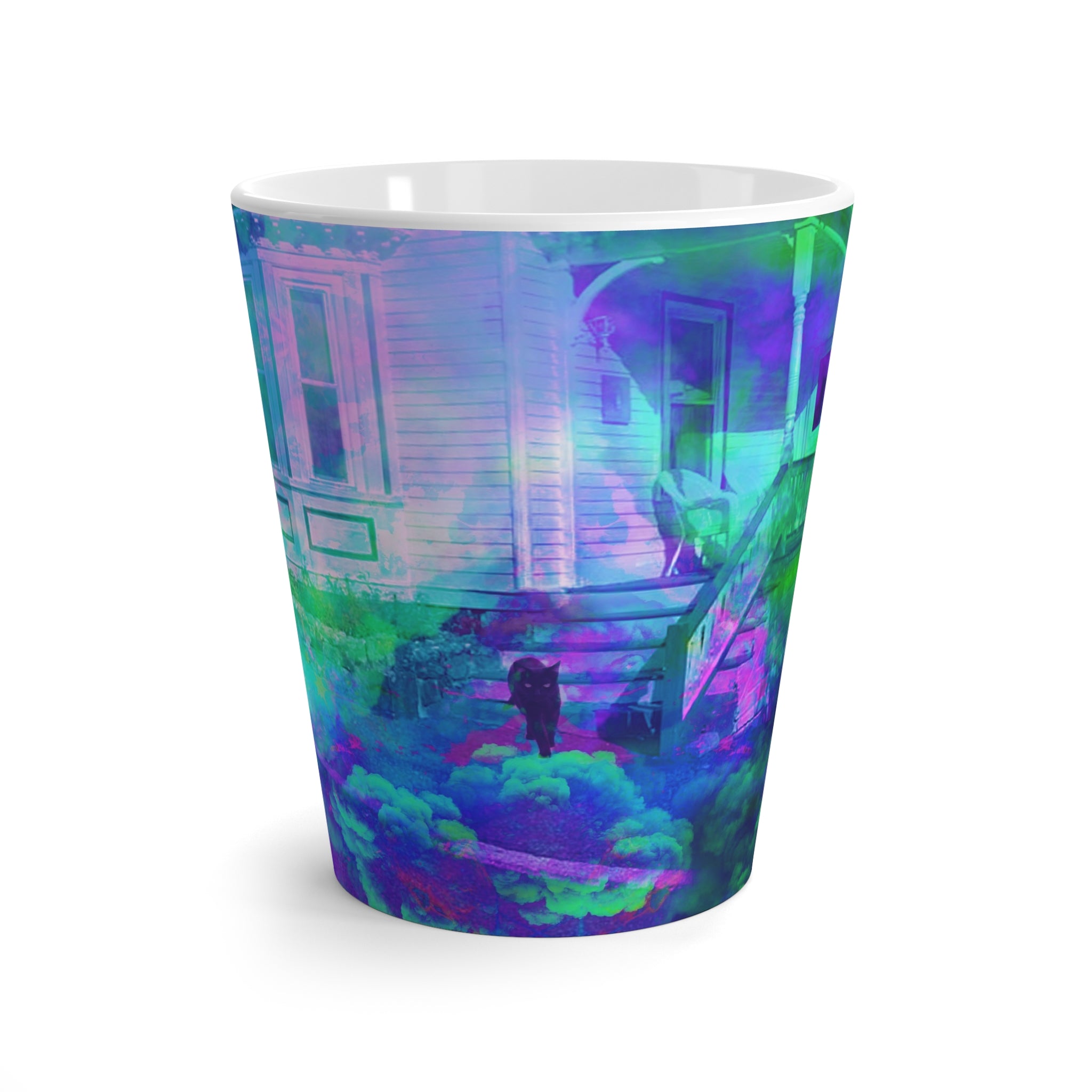 Katerina's Now and Forever Hocus Pocus Dreams Latte Mug