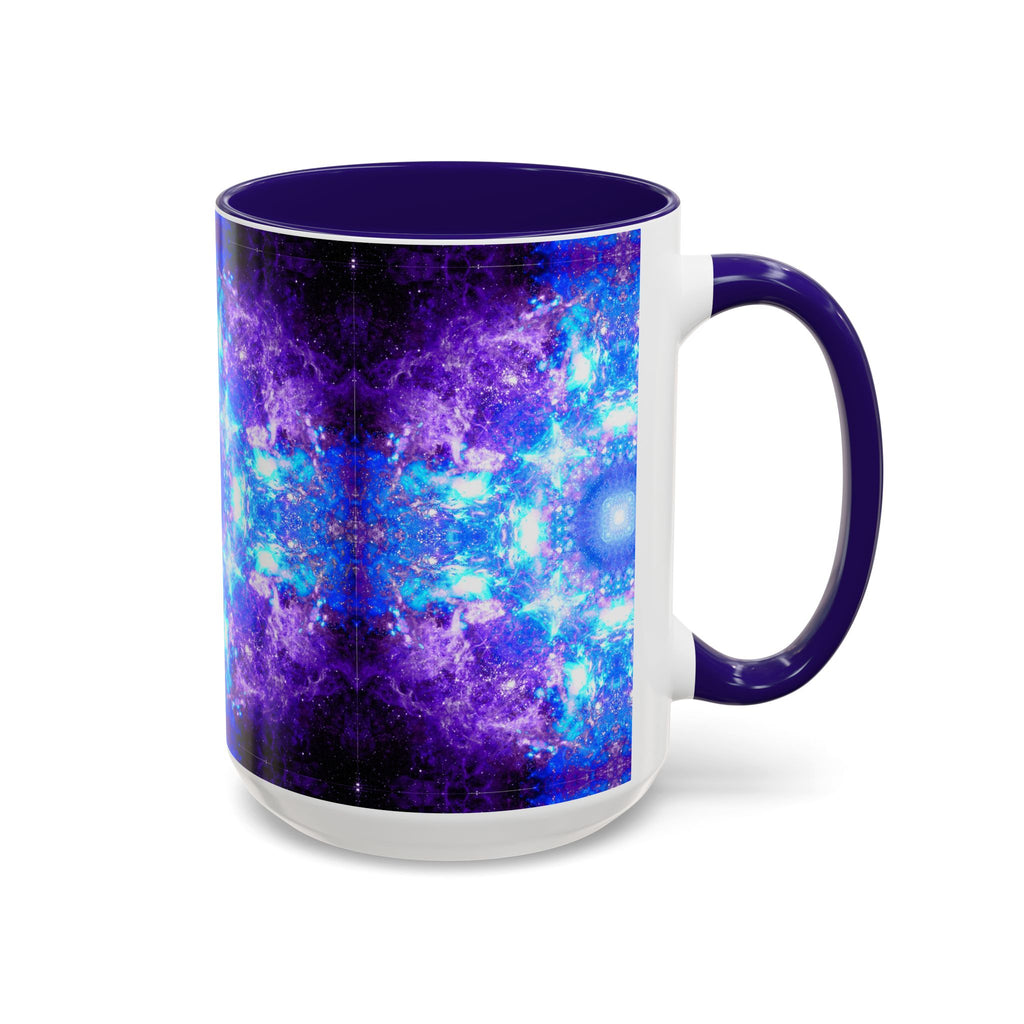 Amen Jin's Katerina's Defender Desires Color Mug 11oz