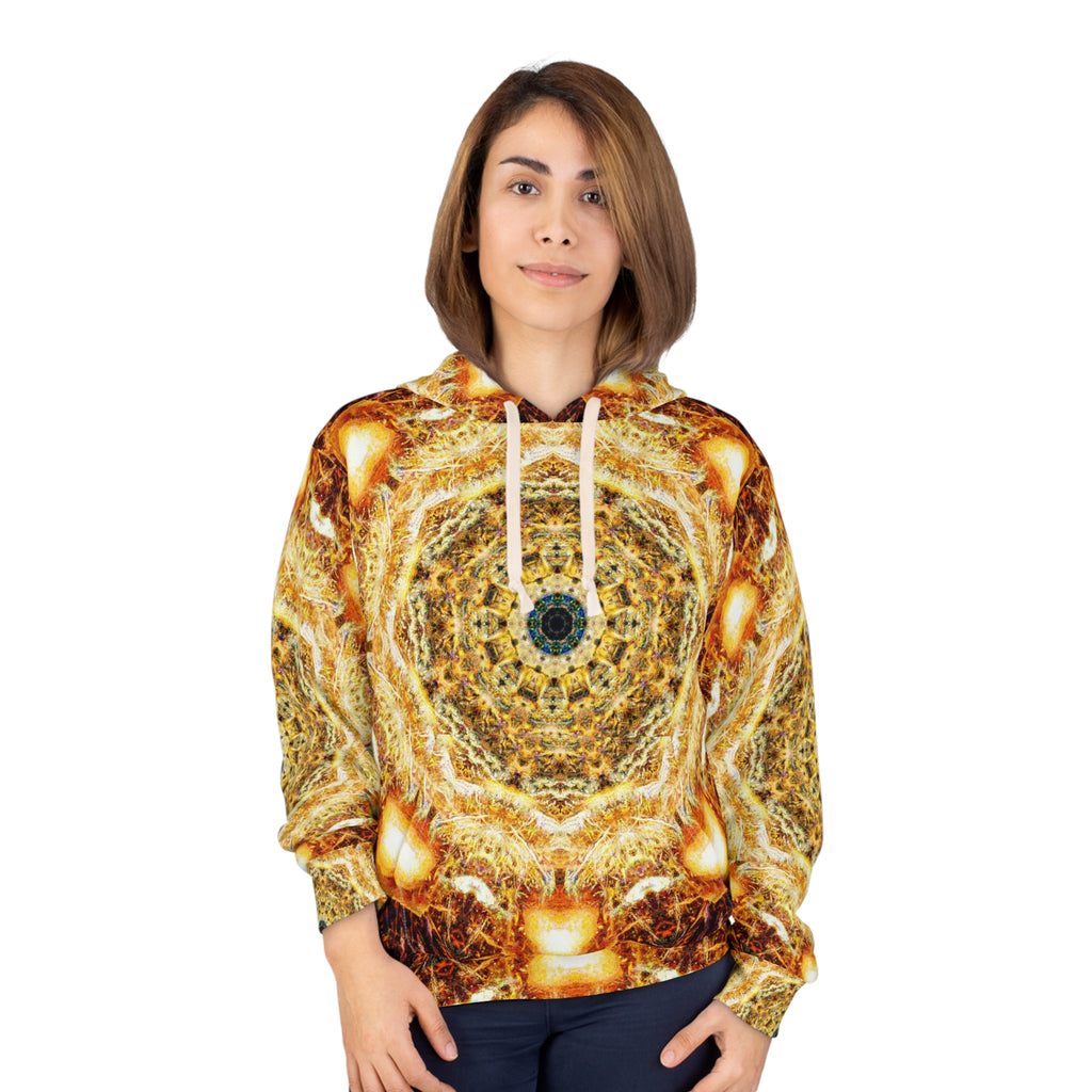 Katerina's Jupiter Desires Unisex Pullover Hoodie