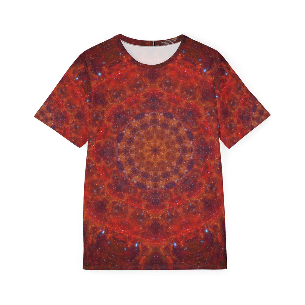 Muladhara Desires Men's Jersey