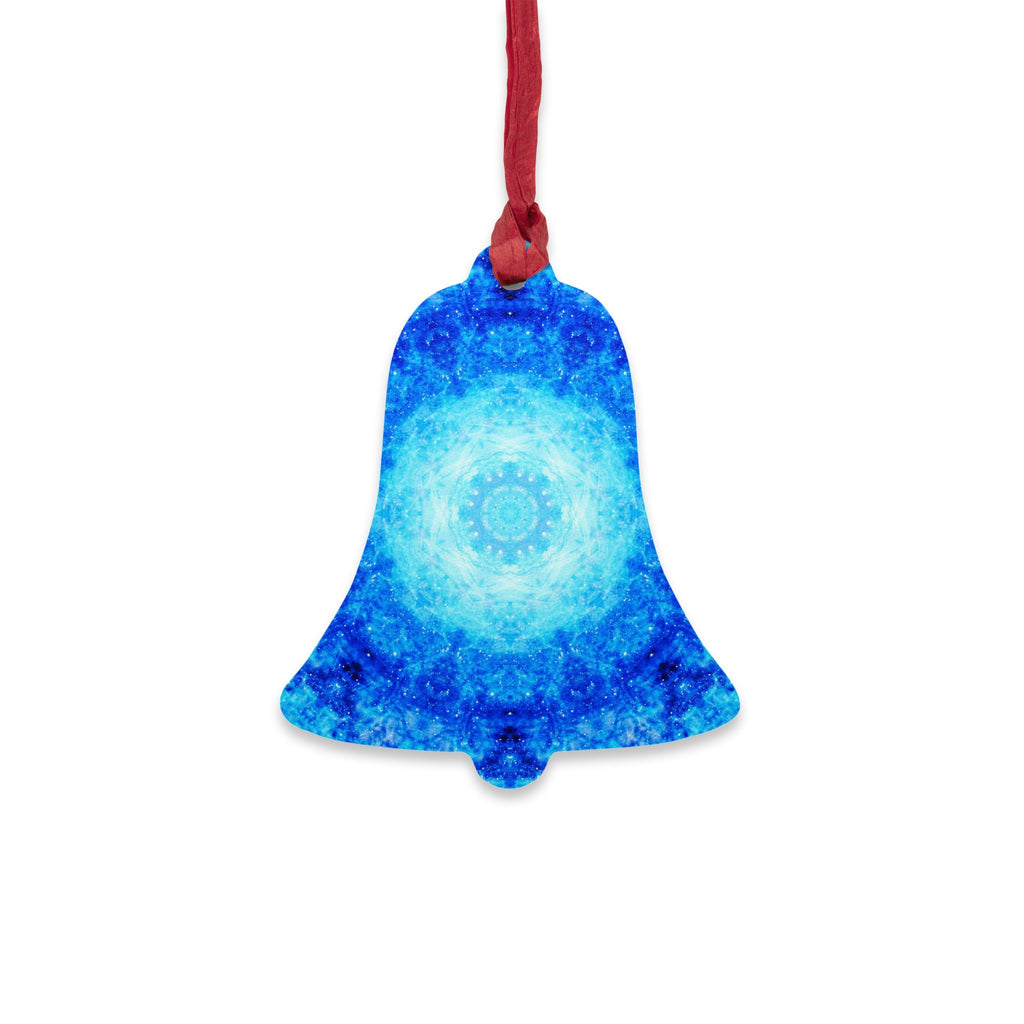 Lexi's Noel Nouvelet Desires Wooden Ornaments