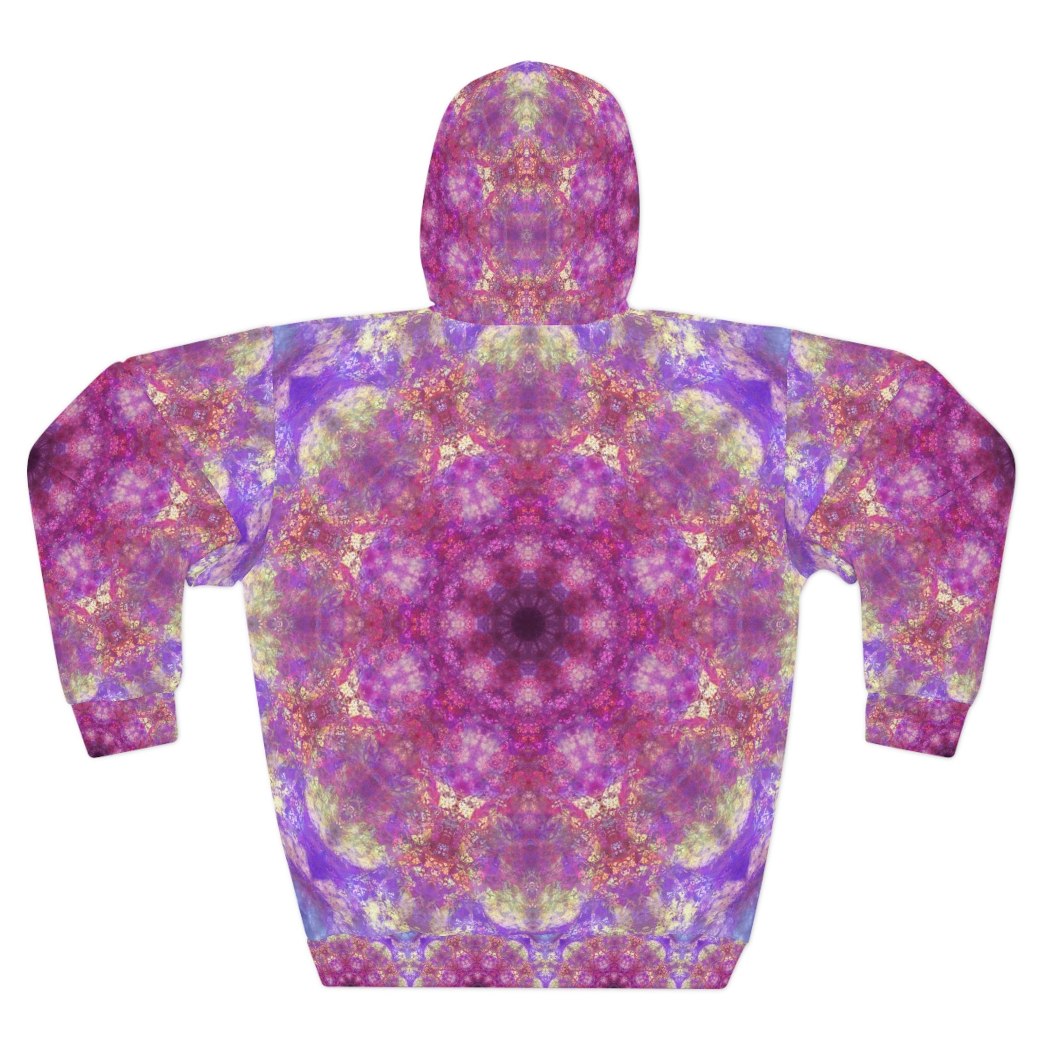Katerina's Imaginary Desires Unisex Pullover Hoodie