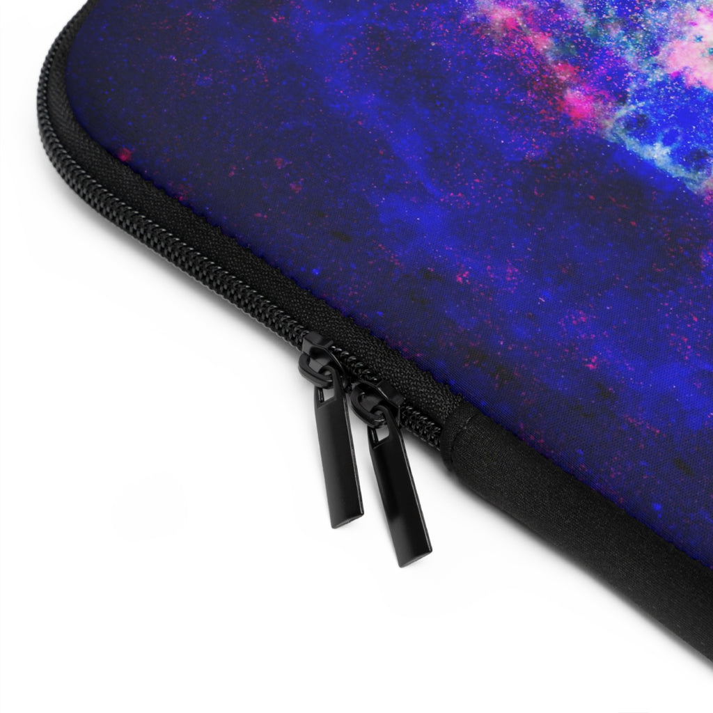 Katerina's Independence Desires Laptop Sleeve