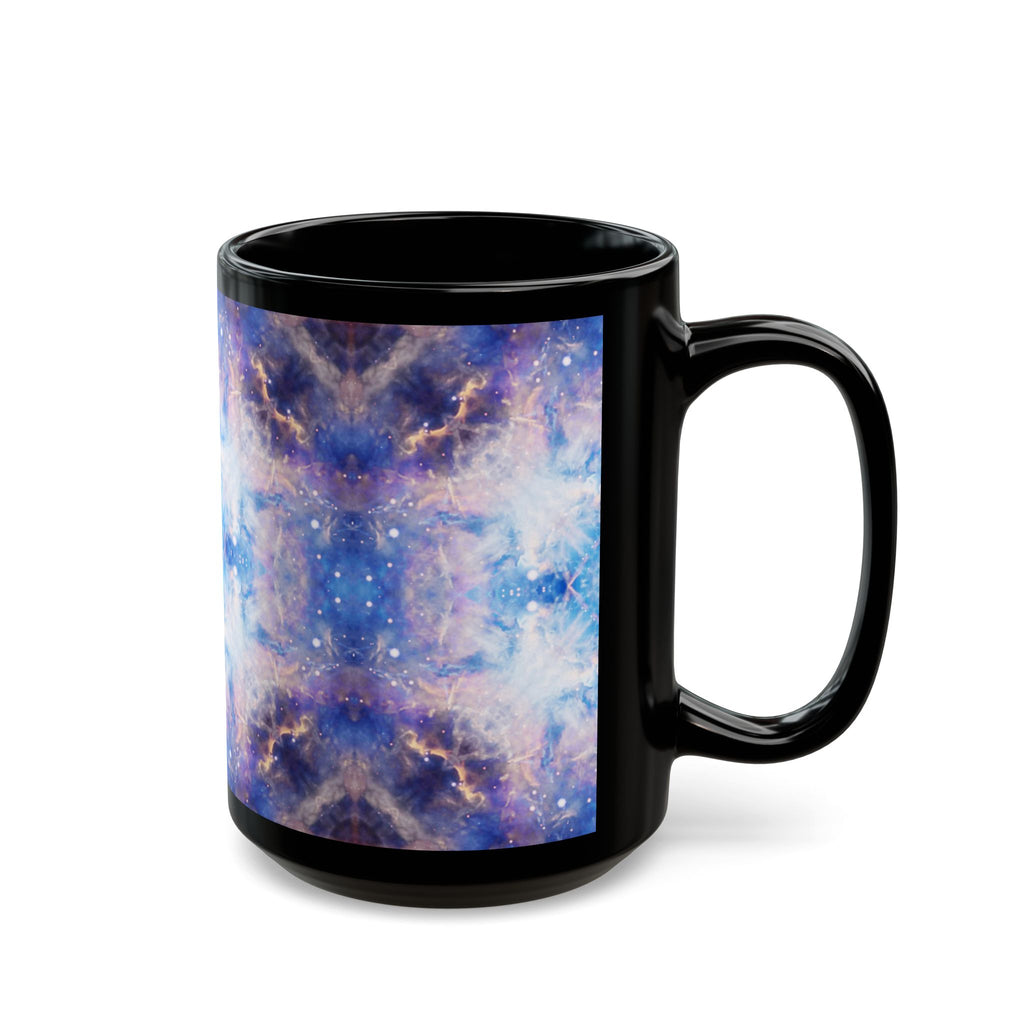 Katerina's Winterborn Desires Black Mug