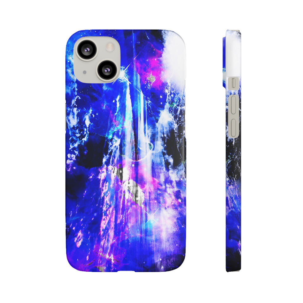 Ad Amorem Amisi Dancing Sea Dreams Snap Cases