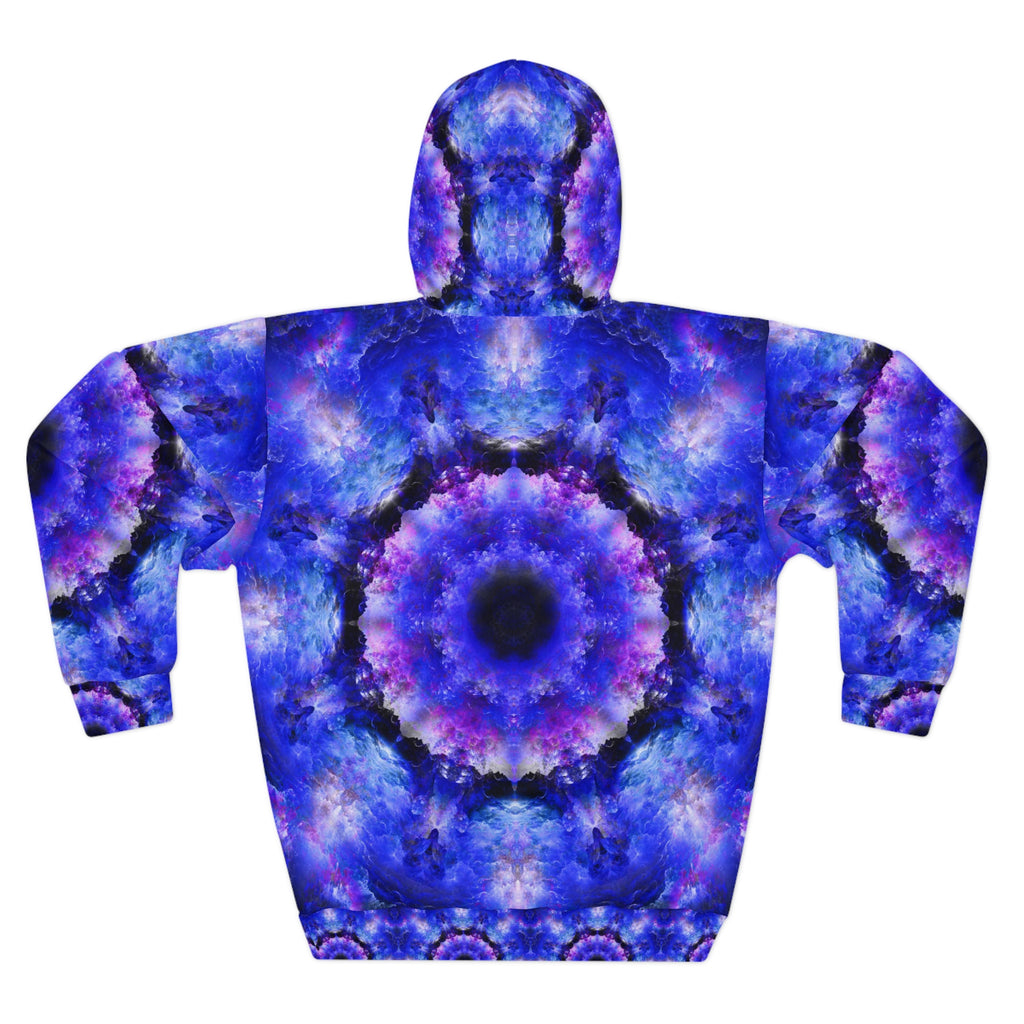 Katerina's I Will Come Again Desires Unisex Pullover Hoodie