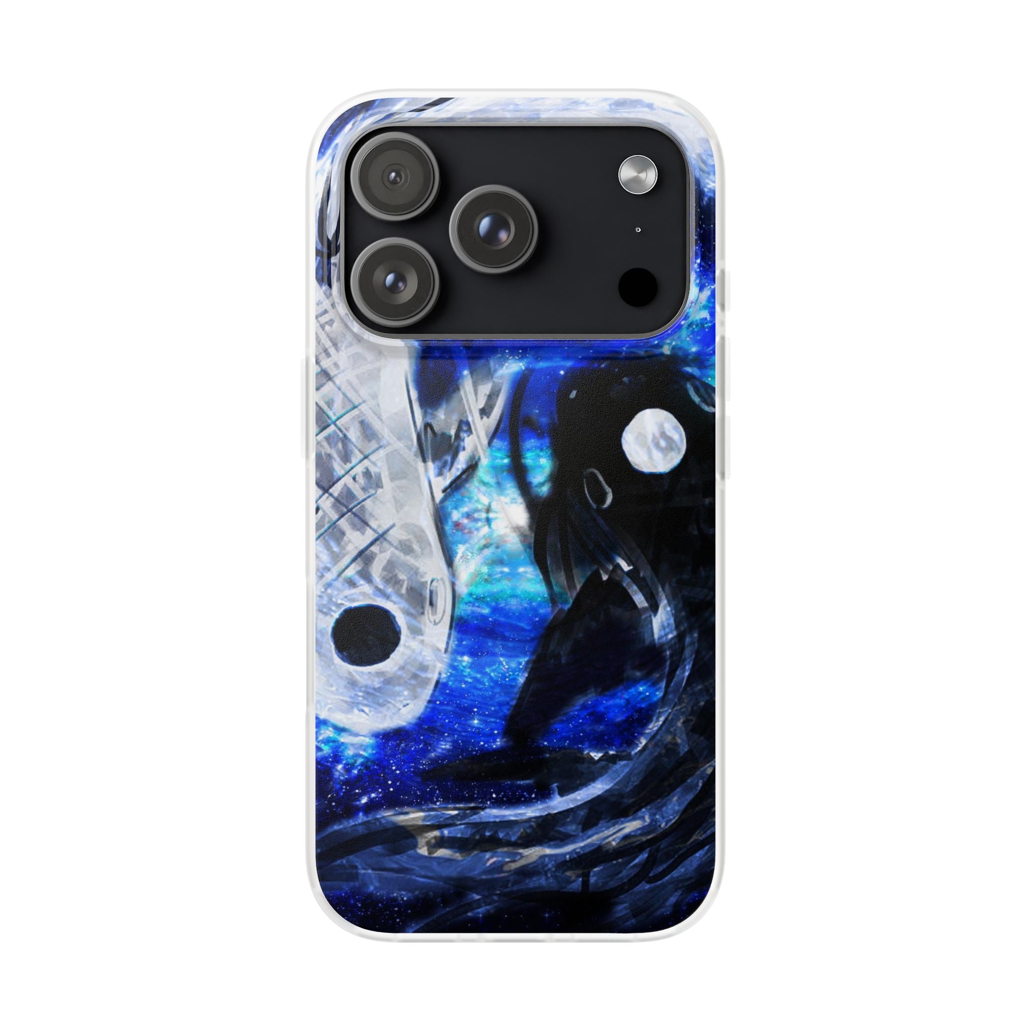 Amen Jin's Desires Koi Dreams Flexi Cases