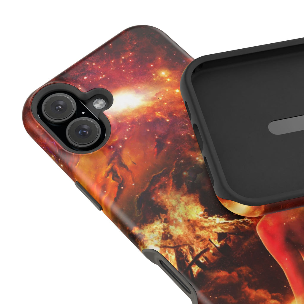 Samhain Magical Night Dreams Impact-Resistant Cases