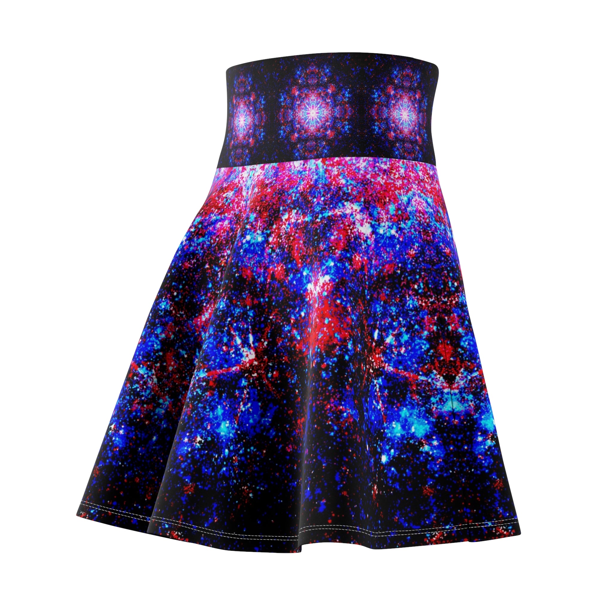 Katerina's Founders Desires Women's Skater Skirt