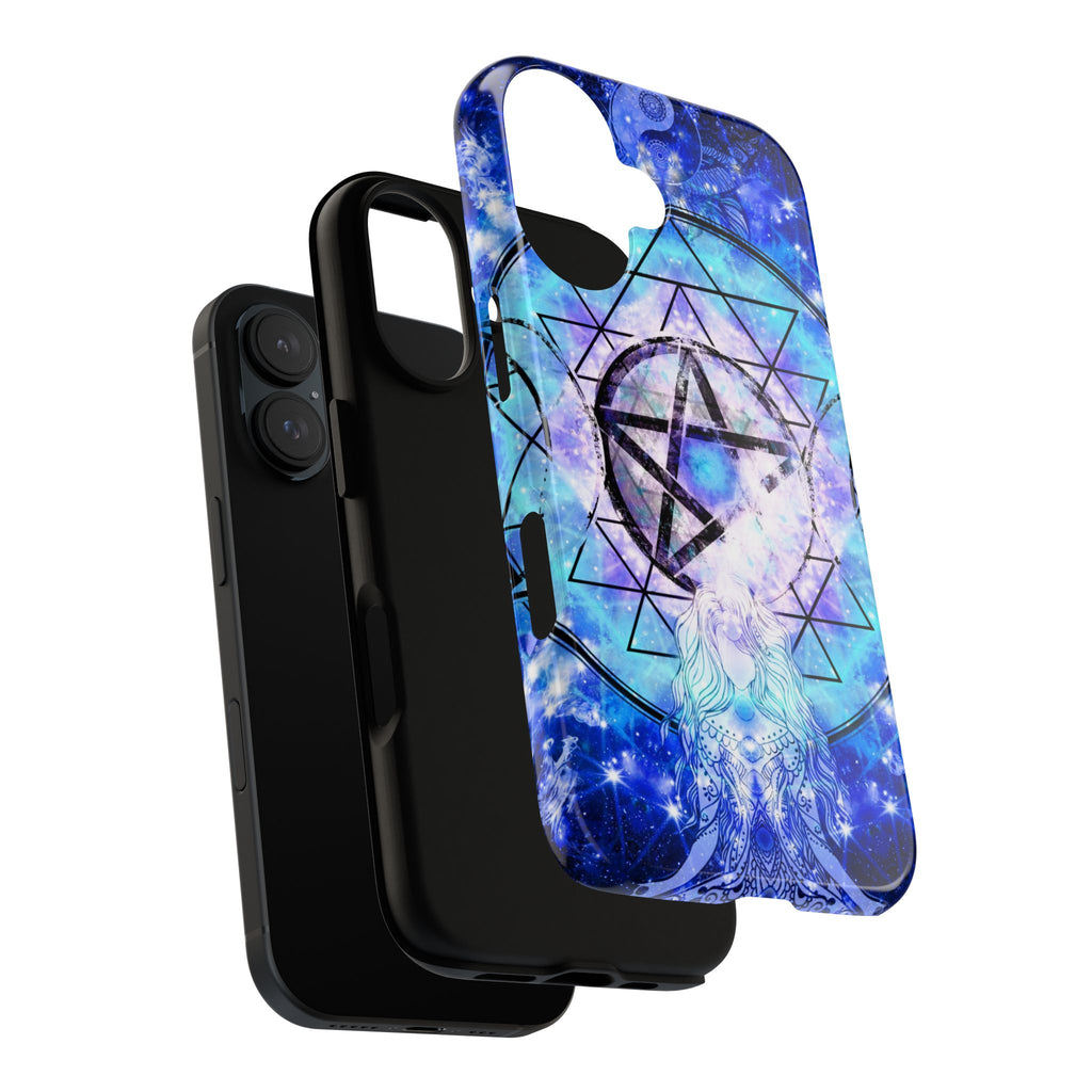 Amen Jin's Katerina's Eros & Psyche Magickal Awakening Meditations Tough Cases