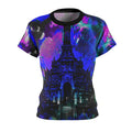 Creation Balinese Desires Women's Tee
