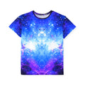 Amen Jin's Dreams of Forever Desires Kids Sports Jersey