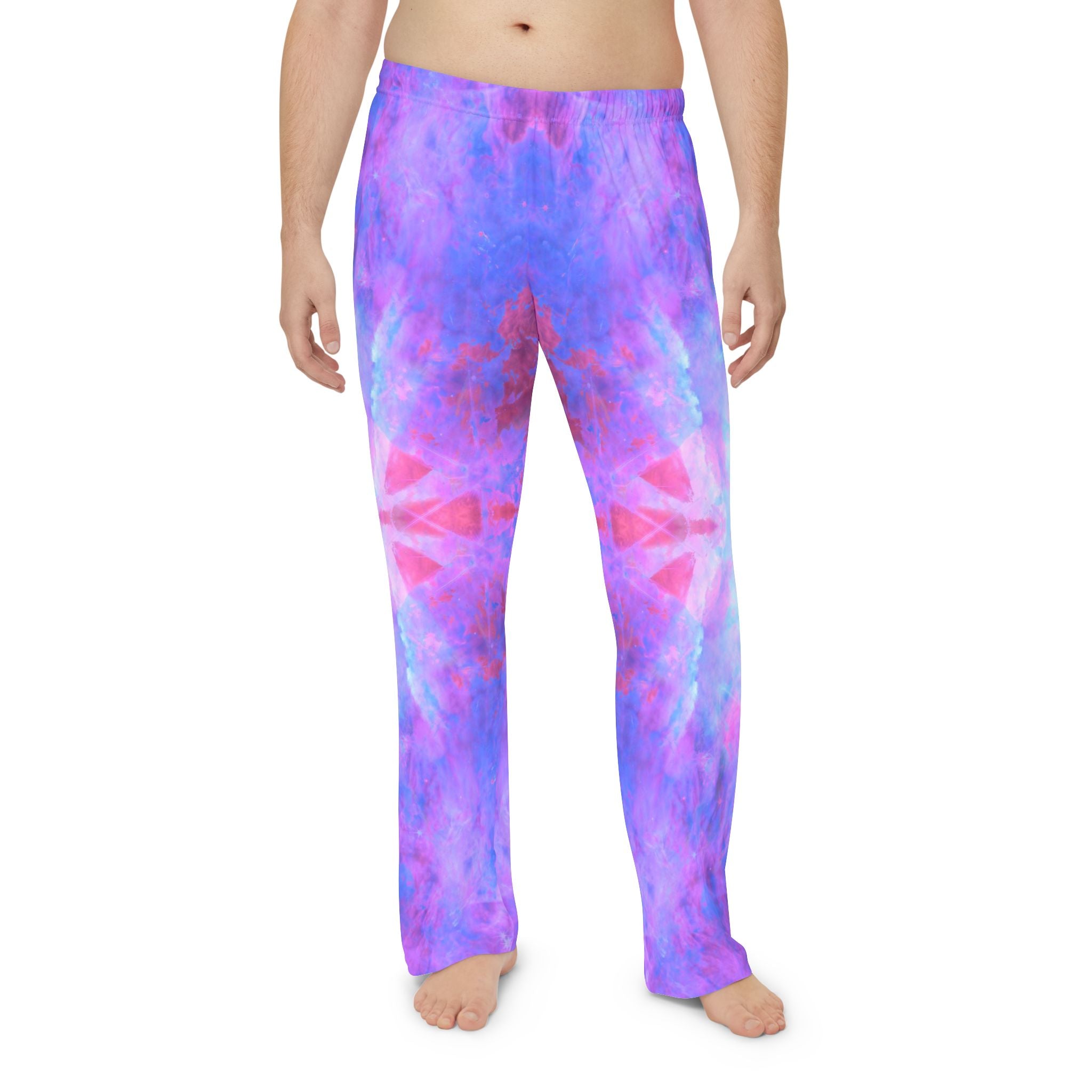 Katerina's Tomorrow Girl Desires Men's Pajama Pants