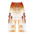 Samhain Eve Salem Dreams Men's Pajama Pants