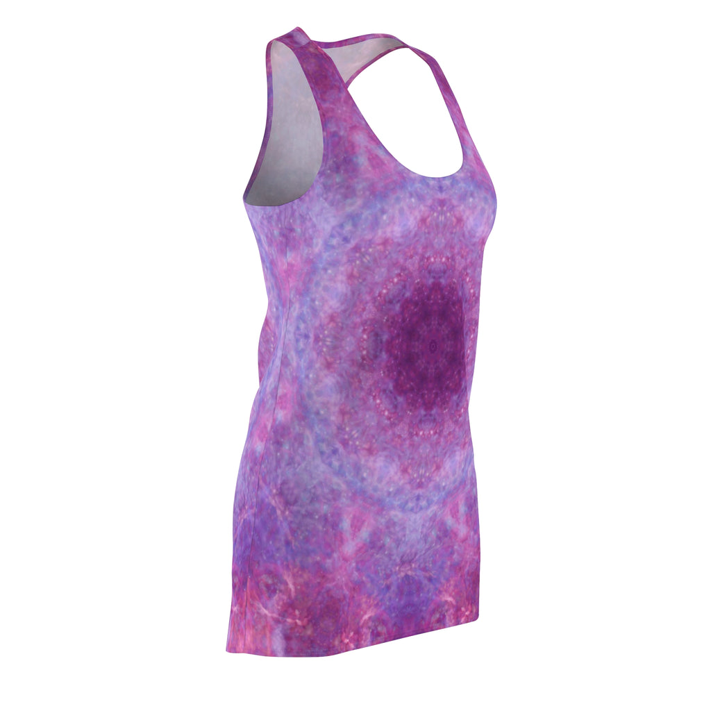 Katerina's Angelus Everlasting Desires Women's Racerback Dress