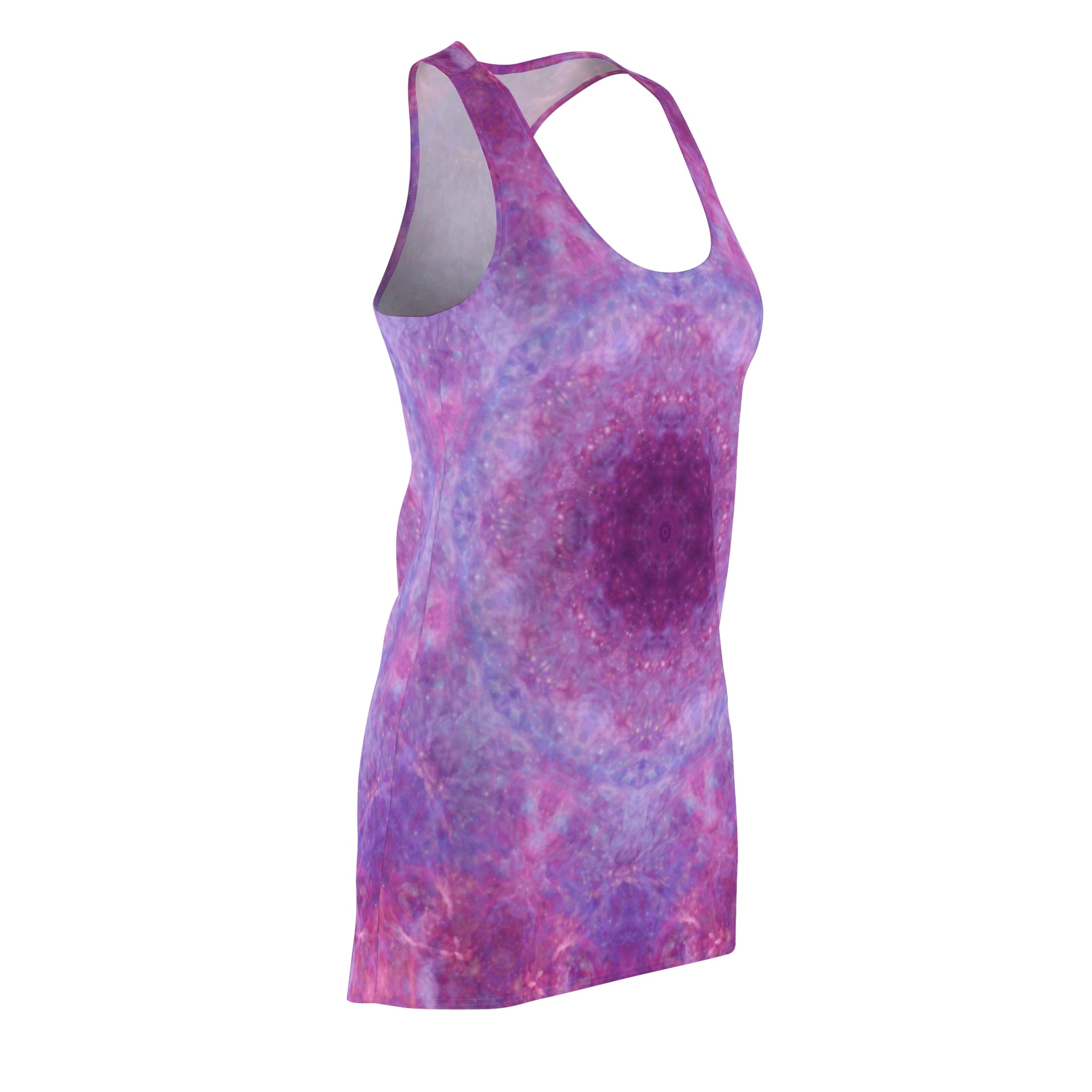 Katerina's Angelus Everlasting Desires Women's Racerback Dress