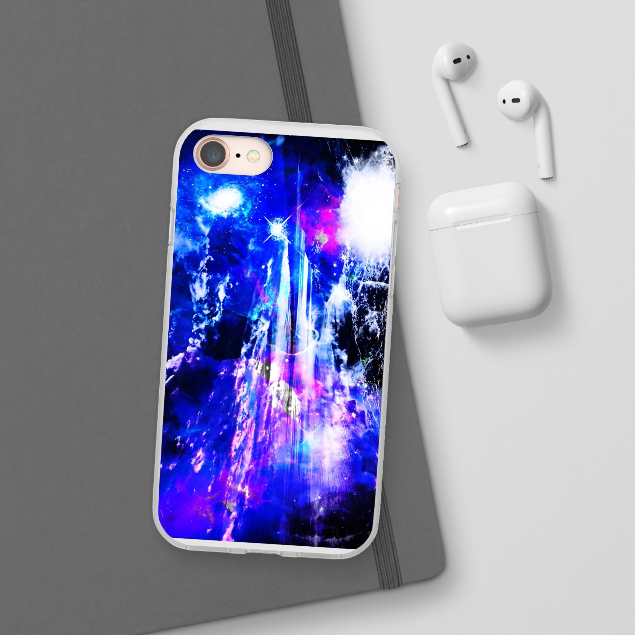 Ad Amorem Amis Dancing Sea Dreams Flexi Cases