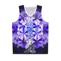 Katerina's We Will Go Home Buddha Meditations Basketball Jersey