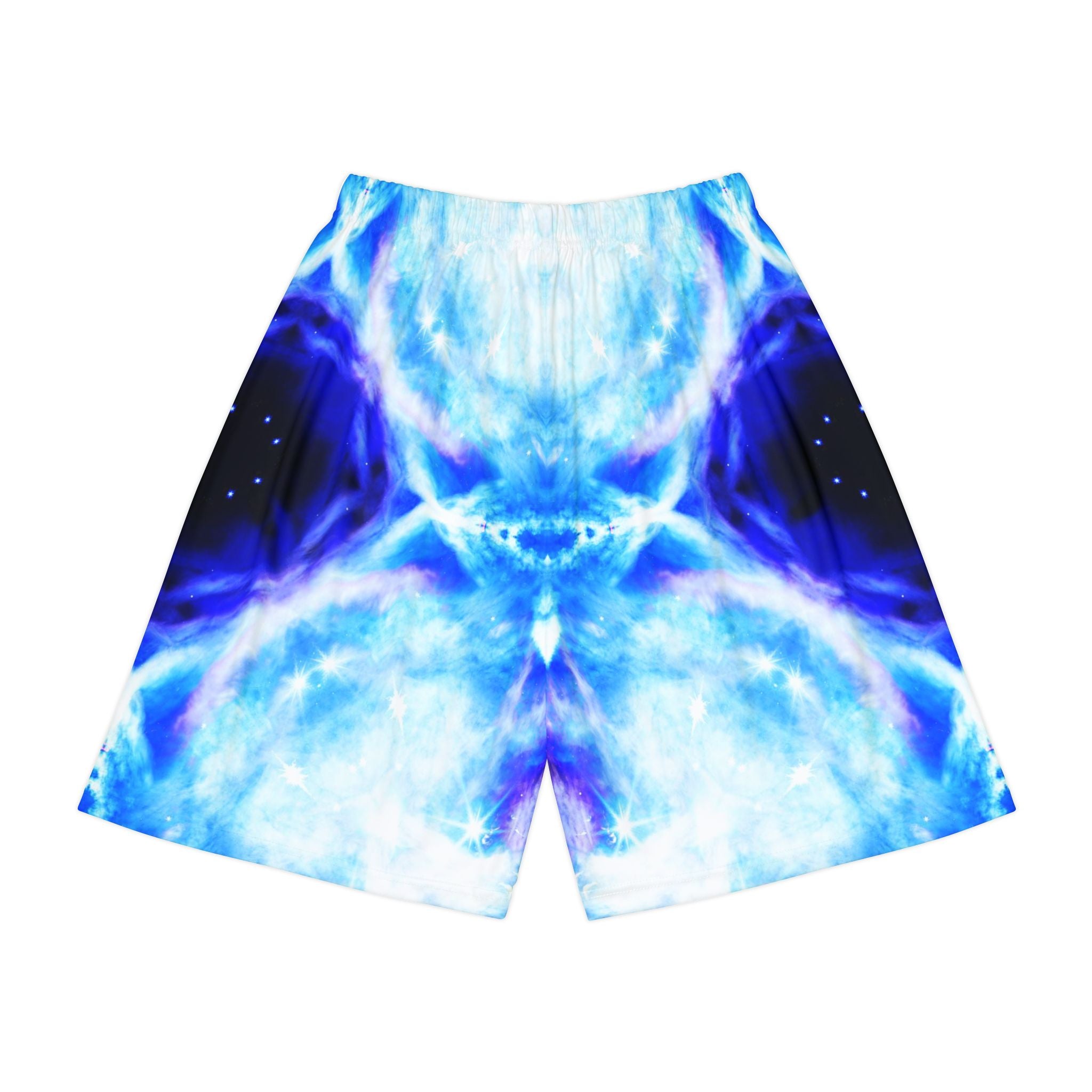 Amen Jin's Duat Desire  Men’s Sports Shorts