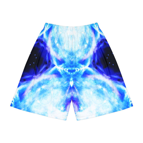 Amen Jin's Duat Desire  Men’s Sports Shorts