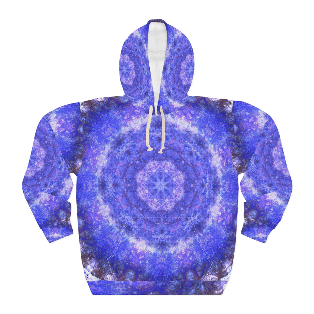 Katerina's Afterall Desires Hoodie