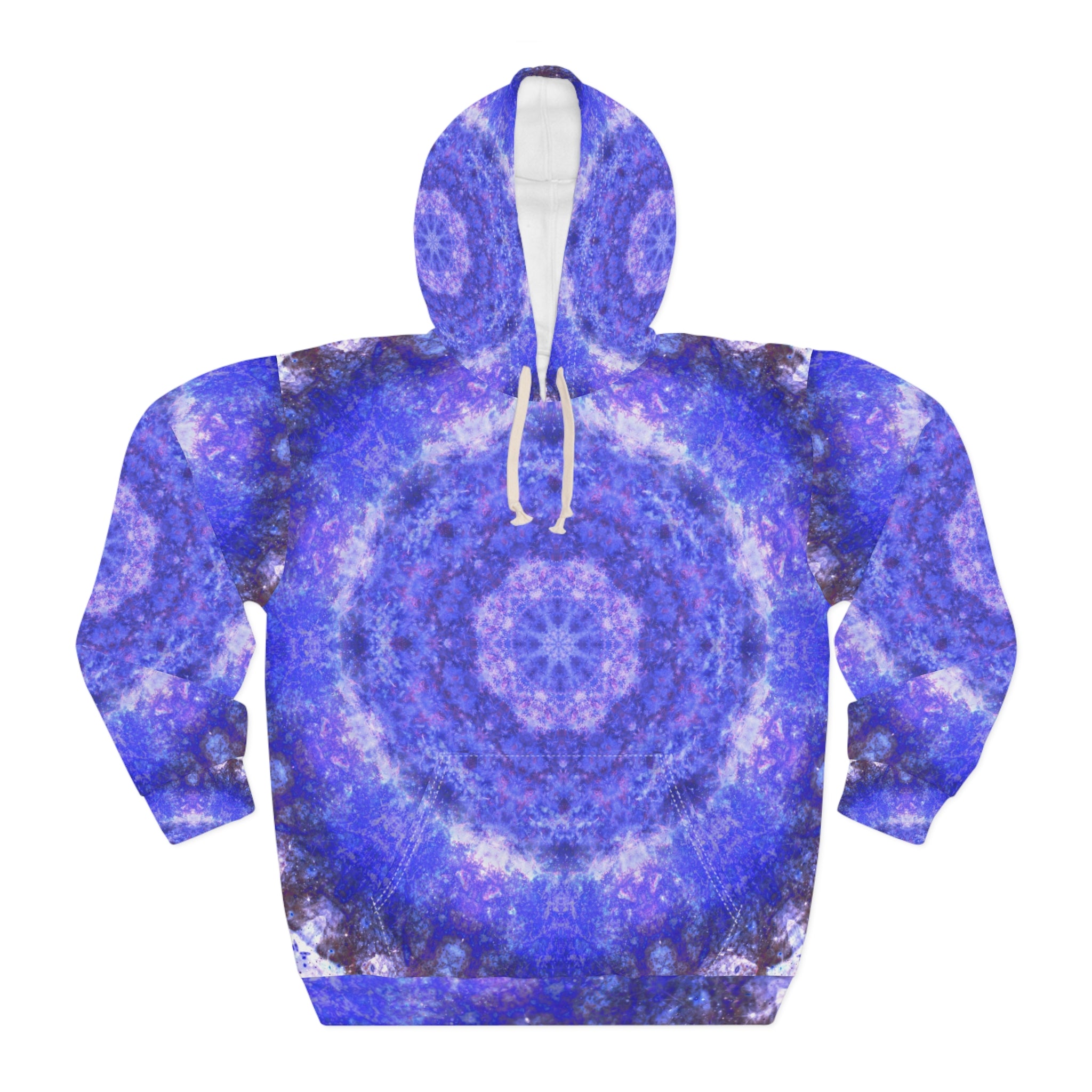 Katerina's Afterall Desires Hoodie