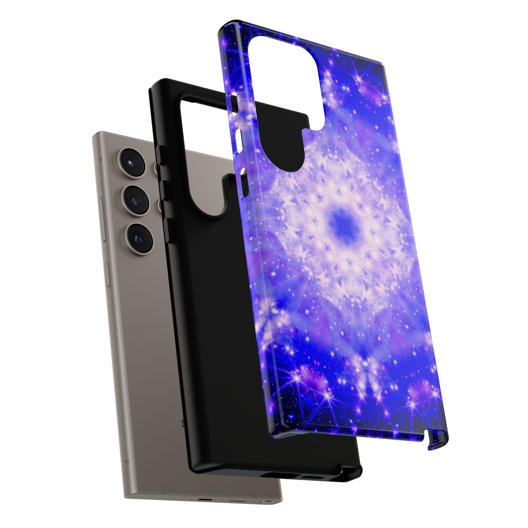 Katerina's Psyche Desires Tough Phone Cases, Case-Mate