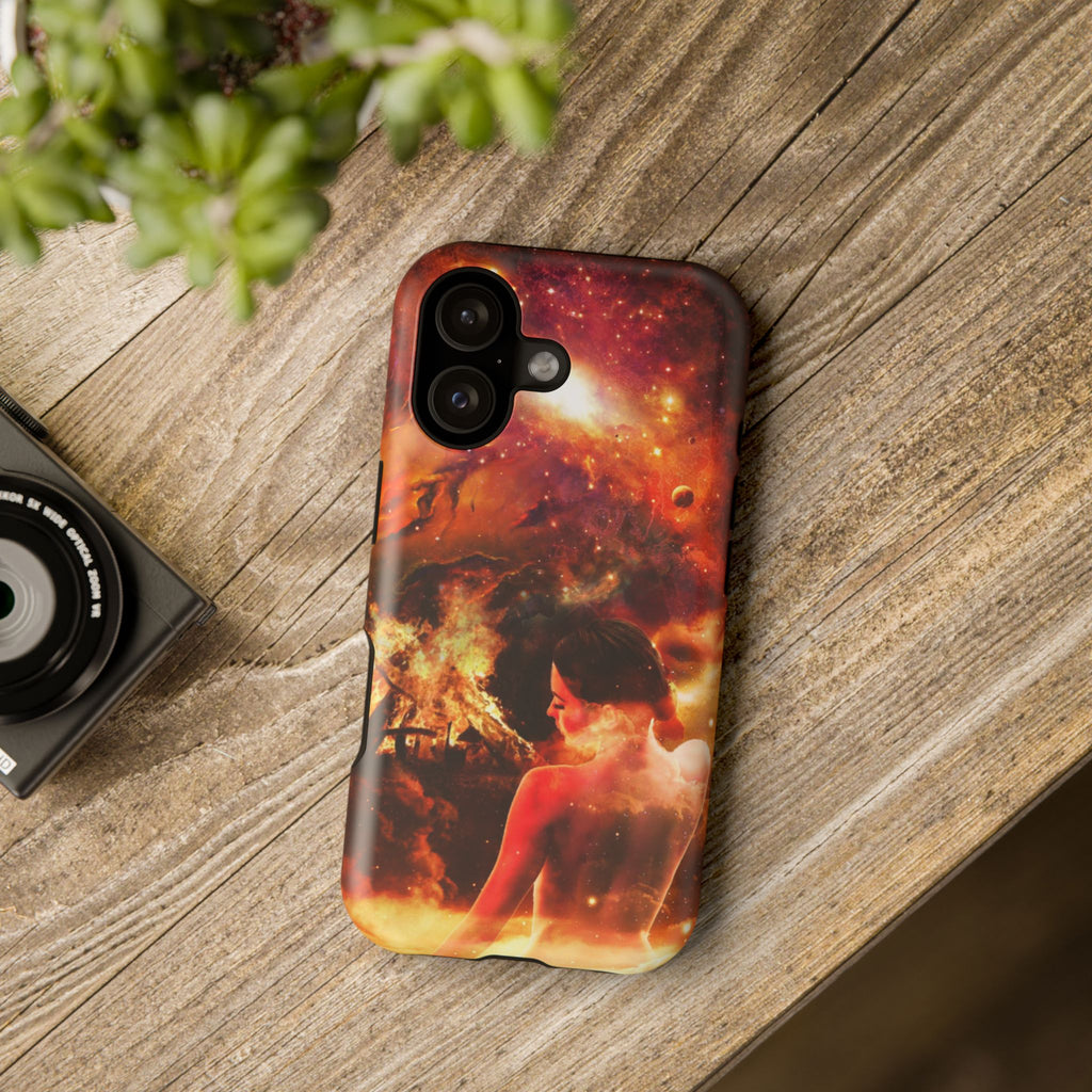 Samhain Magical Night Dreams Impact-Resistant Cases
