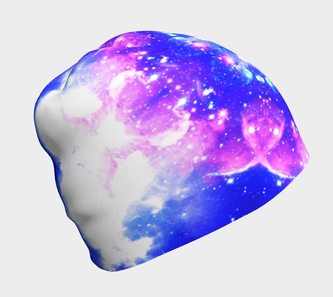 Amen Jin's Manifestation Shaping Reality Desires Beanie