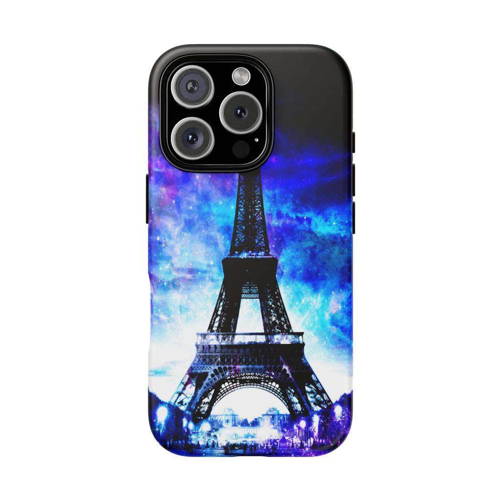 Lover's Creation's Parisian Dreams Case Mate Tough Phone Cases