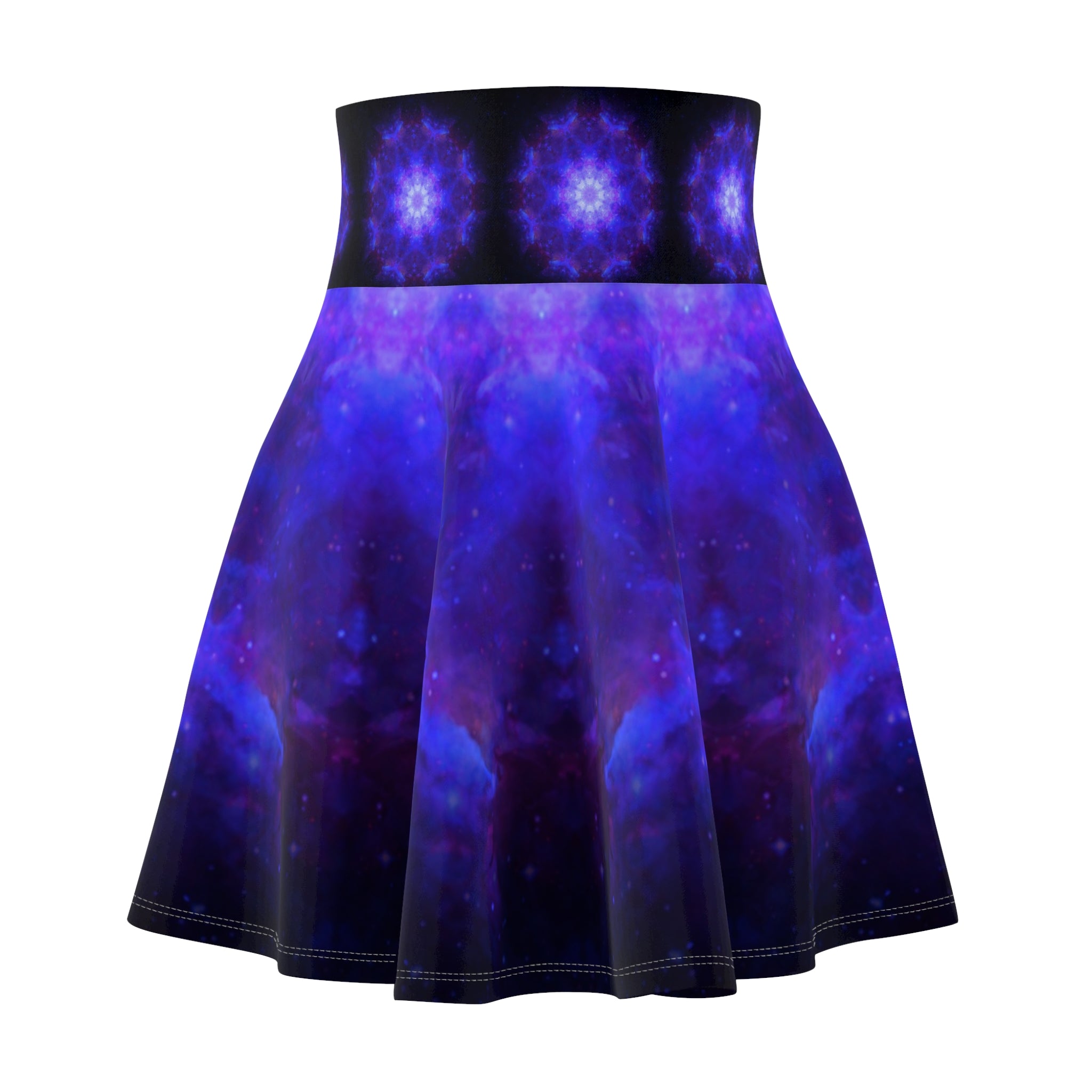 Ajna Desires Women's Skater Skirt