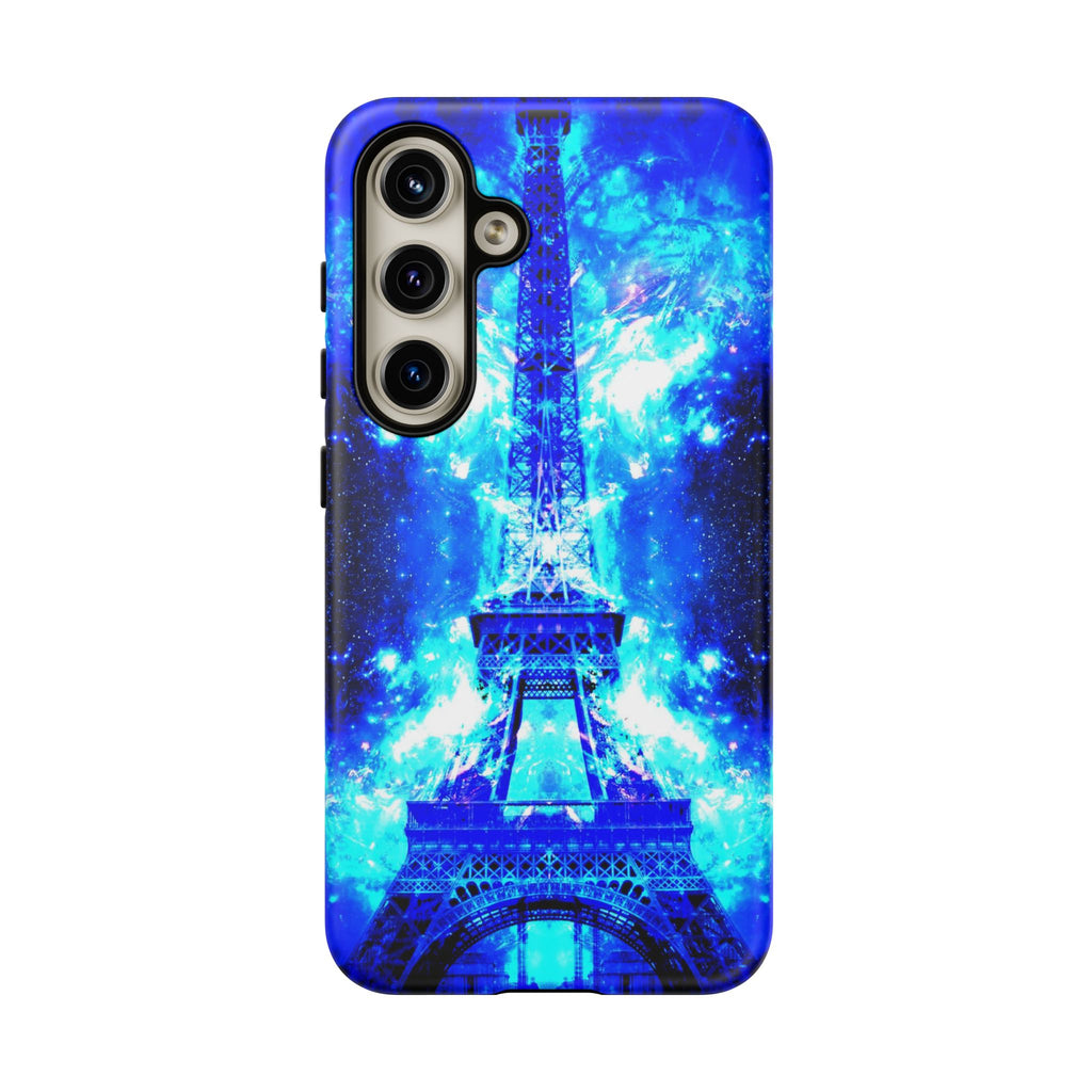 Amen Jin's Desires Parisian Dreams Tough Cases