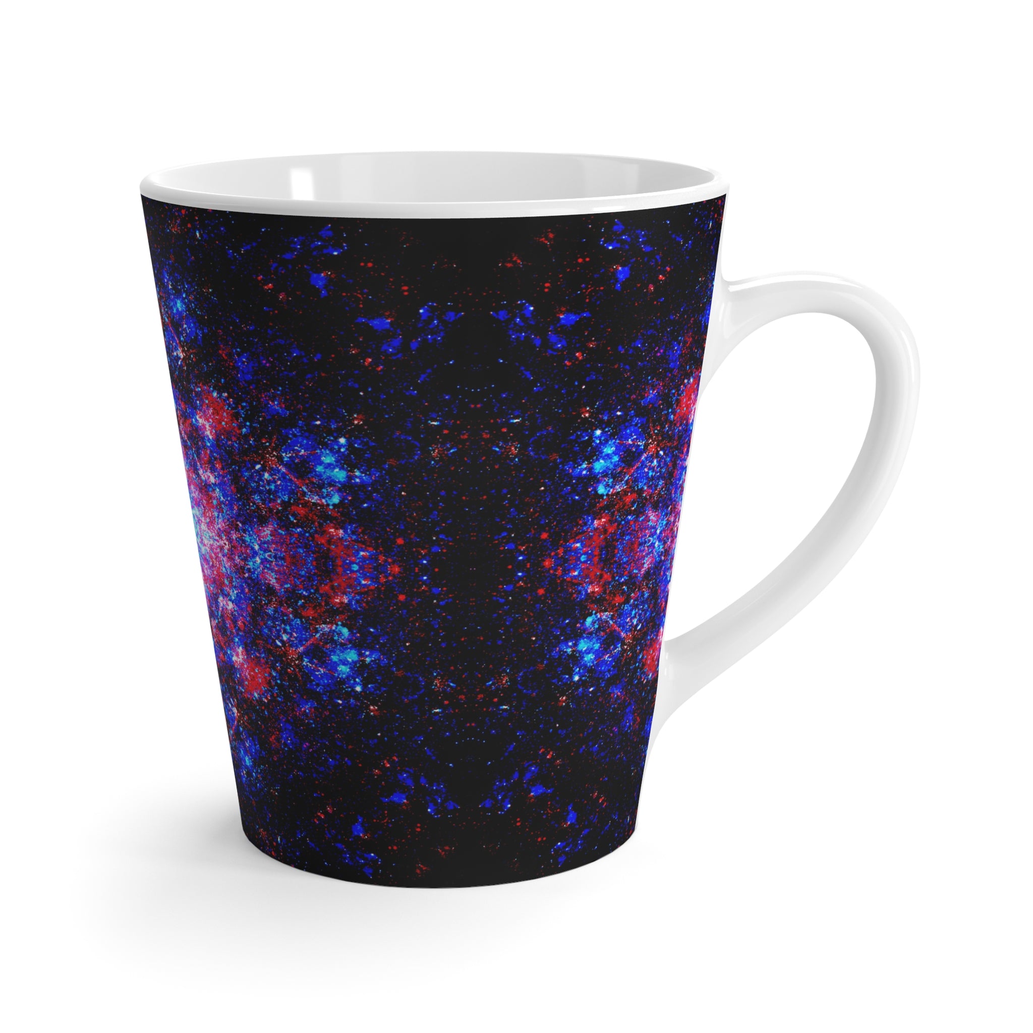 Katerina's Founder's Desires Latte Mug