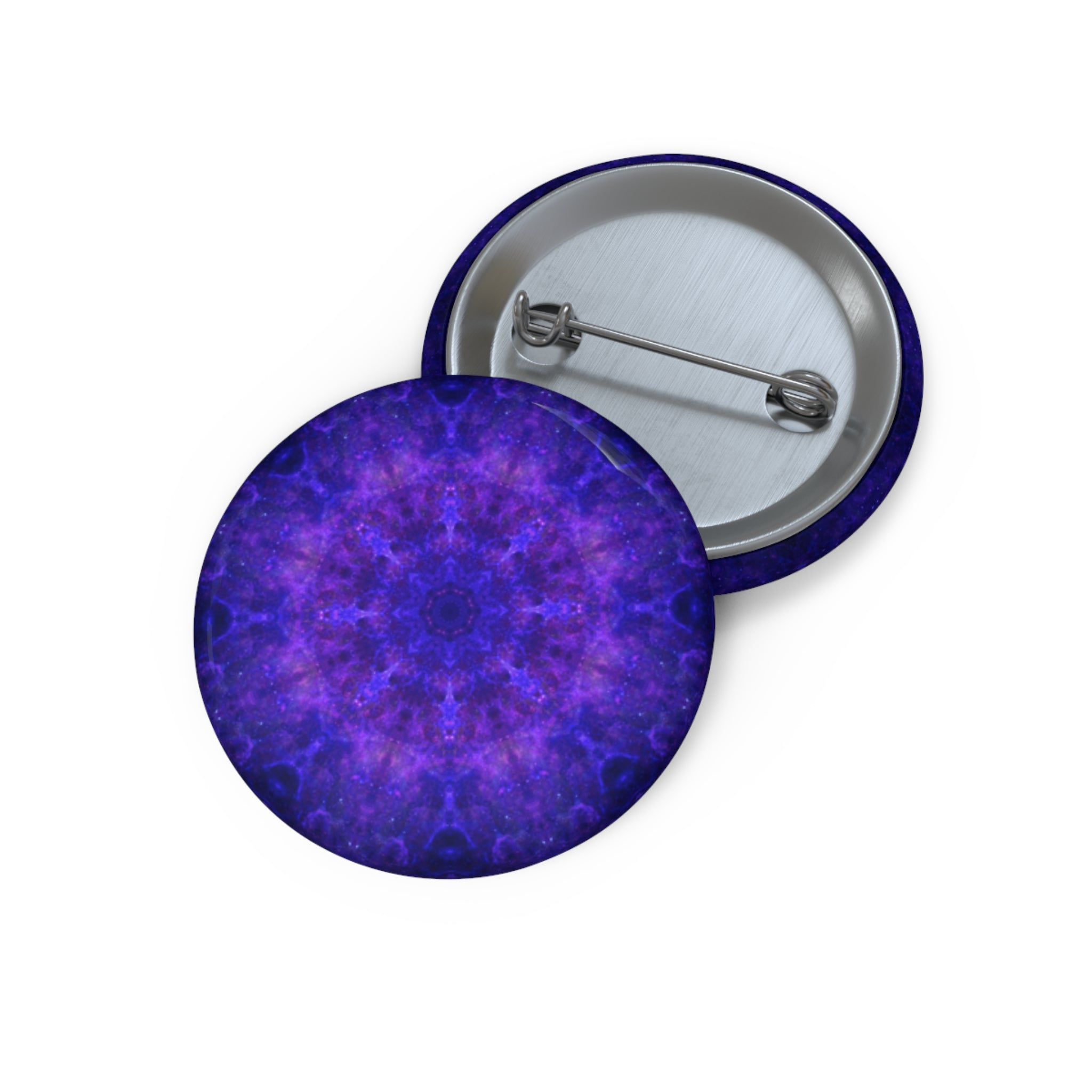 Katerina's Dragon's Eye Desires Pin Buttons