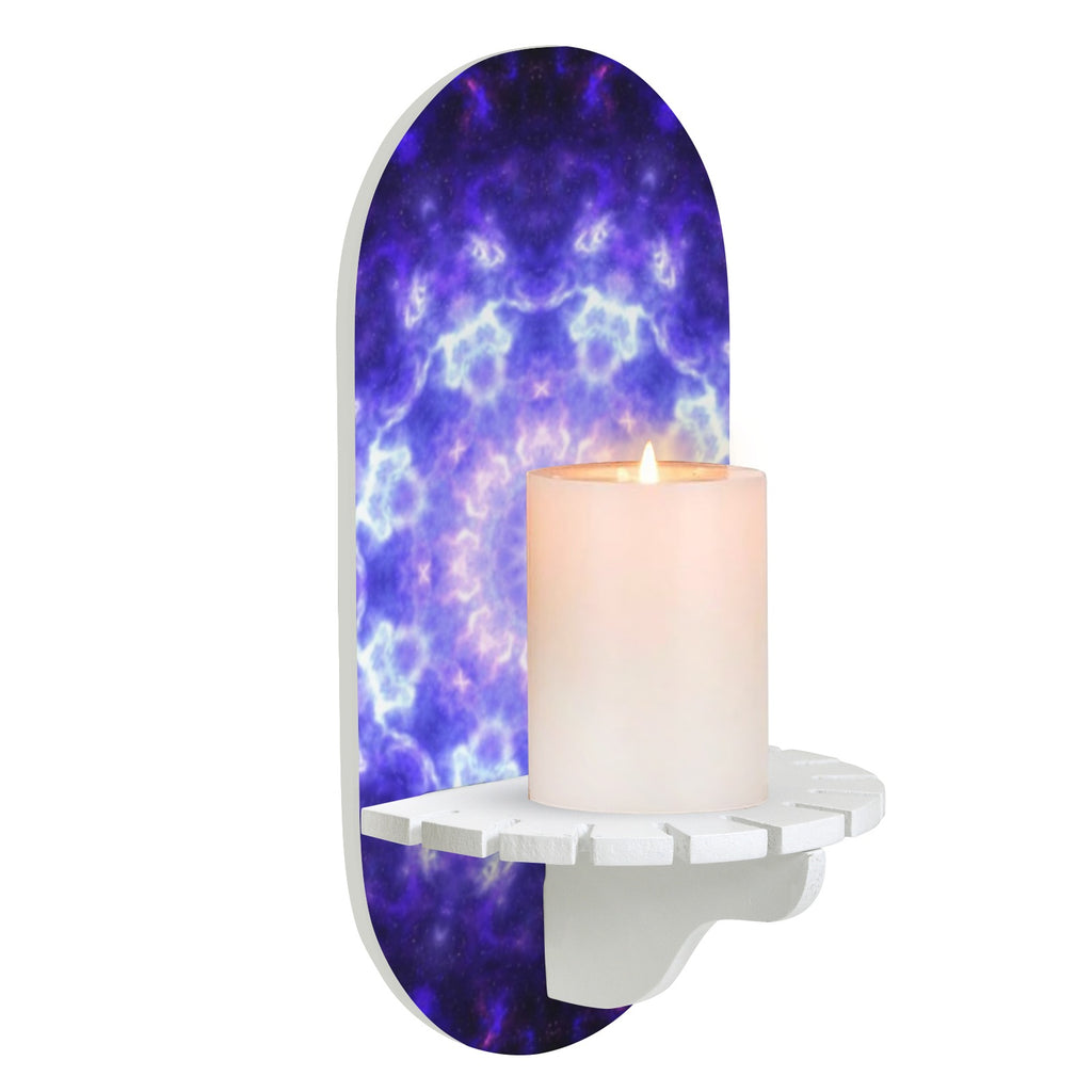 Katerina Vampira Draga Desires Wall Mounted Candle Holder | Ships from USA