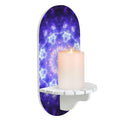 Katerina Vampira Draga Desires Wall Mounted Candle Holder | Ships from USA