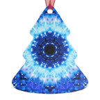Katerina's Noel Nouvelette Desires Metal Ornaments
