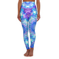 Amen Jin's Katerina's Defender Desires Yoga Leggings