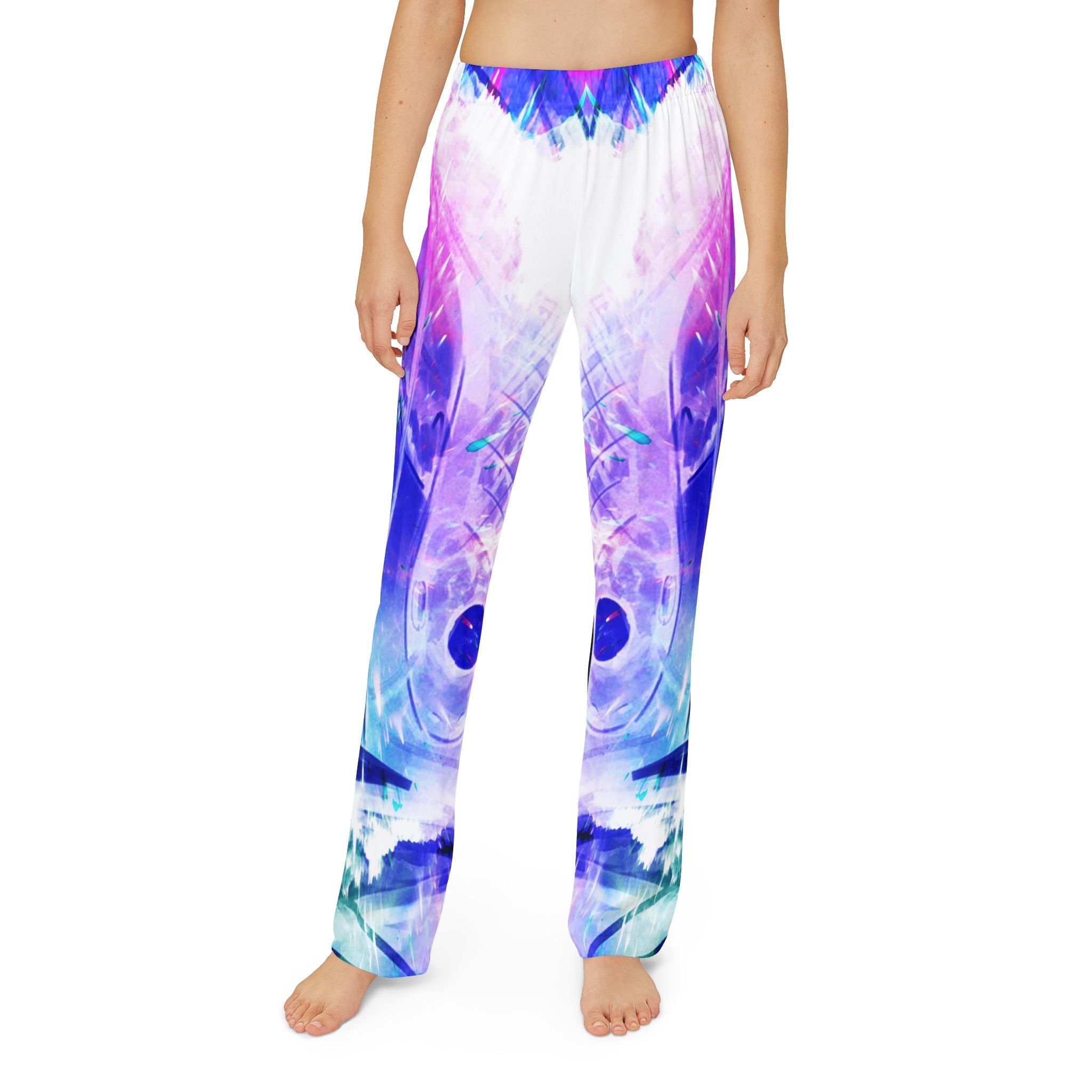 Creation Koi Desires Kids Pajama Pants
