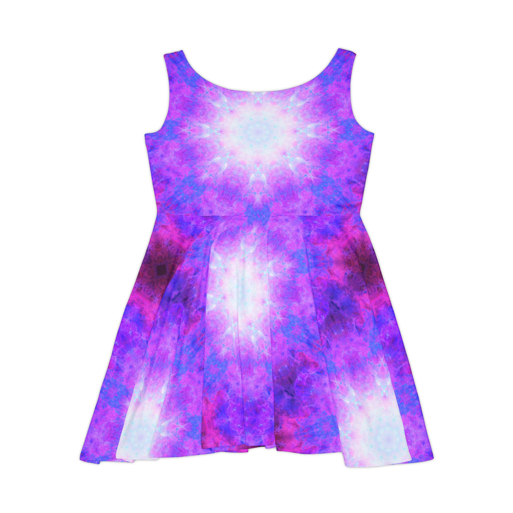 Amen Jin's RogueStar Desires Women's Skater Dress